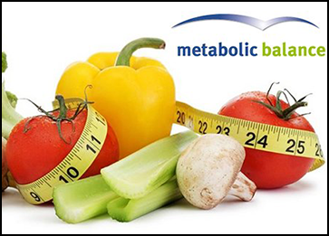 metabolic balance